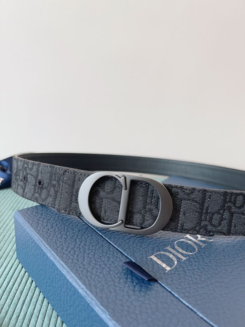 chr1st1an D10r belts